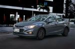 Chevrolet Cruze LT Black Bow Tie 2018 года